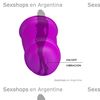 Estimulador de clitoris con 10 modos de vibracion